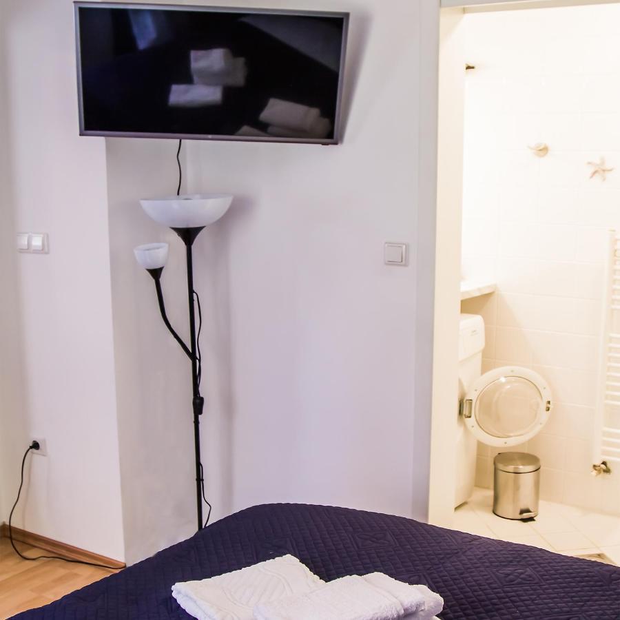 Apartment Baba Yaga 12 Rogaska Slatina Ngoại thất bức ảnh